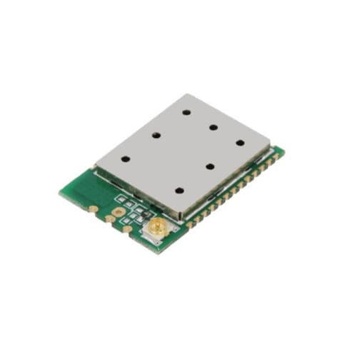 Datenmodemmodul - RCQ3-915-RM - Radiocontrolli S.R.L. - RF / RS232 / kabellos
