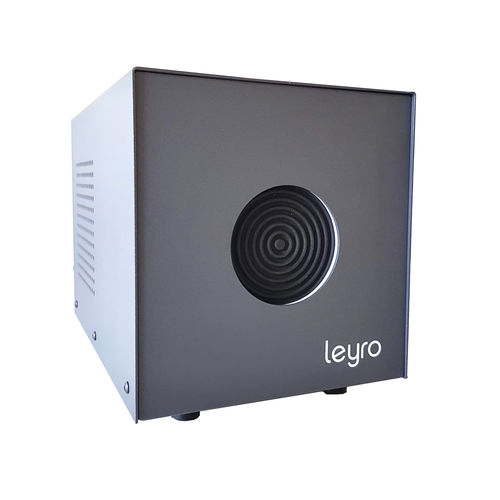 Schwarzkörper-Kalibrierstrahler / für Wärmekamera - LBB 70 - Leyro Instruments