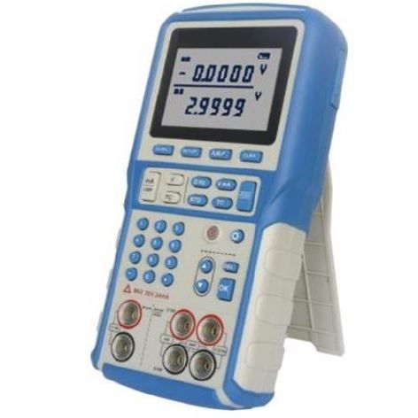 Prozesskalibrator - LX229 - Leyro Instruments - Temperatur / Spannung / Strom