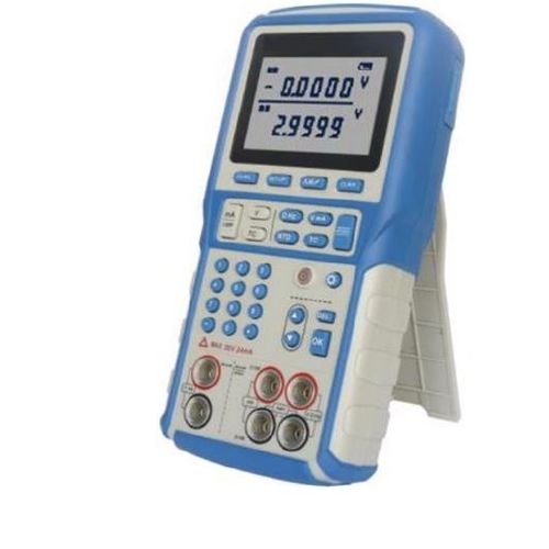 Prozesskalibrator - LX329 - Leyro Instruments - tragbar / kompakt / Industrie