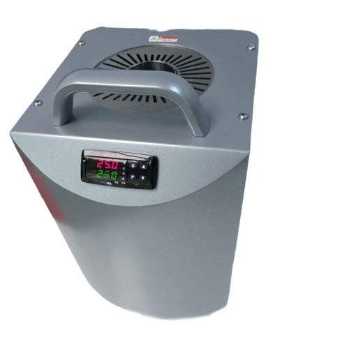 Temperaturkalibrator - LHC 40 - Leyro Instruments - tragbar / Trockenblock / kompakt
