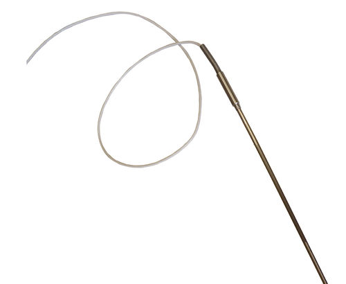 Platinen-Widerstand-Temperaturfühler - LSS 500  - Leyro Instruments