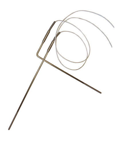 Platinen-Widerstand-Temperaturfühler - LTS 300  - Leyro Instruments