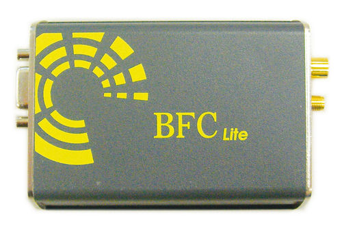 GPS-Ortungssystem - BFC - Distromel, S.A.