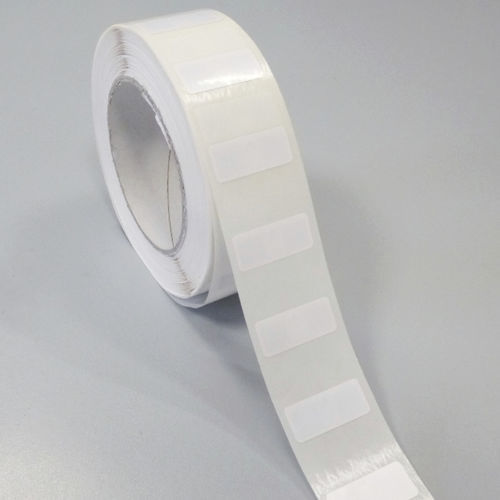 RFID-Etikett - LU 33.14 series - wintag - Strichcode / UHF / selbstklebend