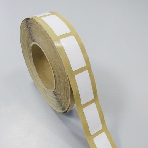 RFID-Etikett - LU 24.44 - wintag - Strichcode / UHF / selbstklebend