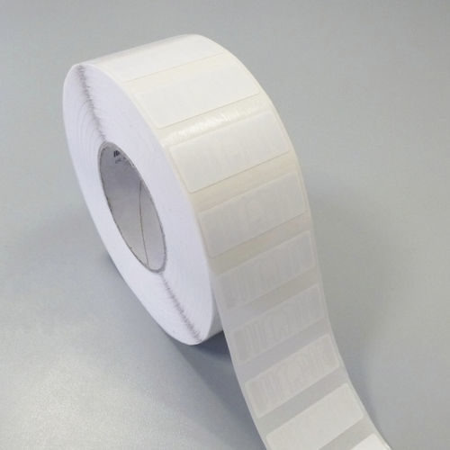 RFID-Etikett - LU 58.22 series - wintag - Strichcode / UHF / selbstklebend