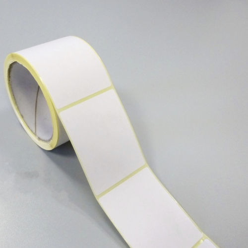 RFID-Etikett - LU 80.35 - wintag - Strichcode / UHF / selbstklebend