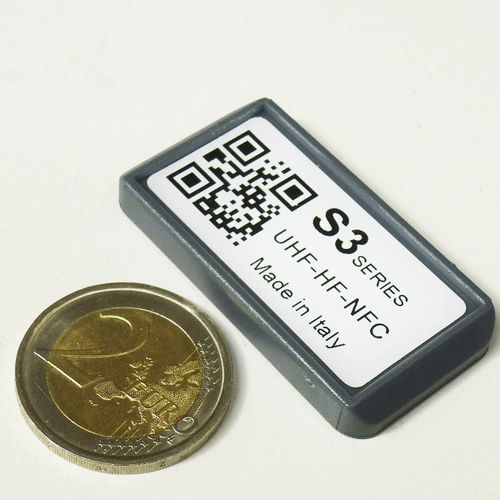 UHF-Transponder - S3 U series - wintag - Industrie