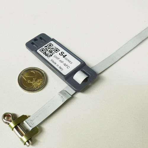 UHF-Transponder - S4 U series - wintag - Industrie