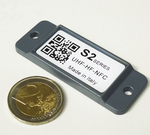 Industrietransponder - S2 N series - wintag