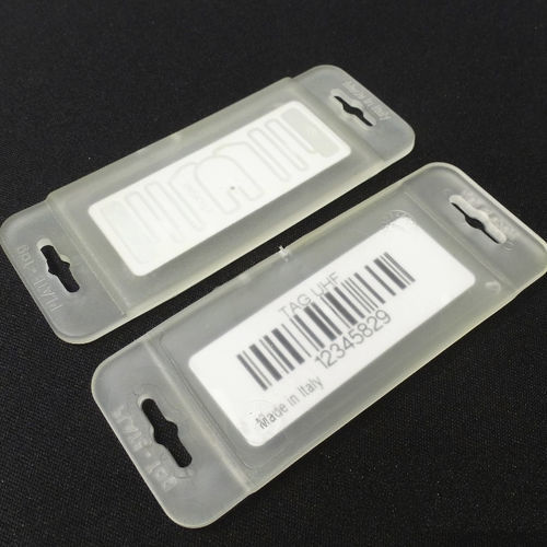 NFC-Etikett - P3F N  - wintag - Kunststoff / Metall / Industrie