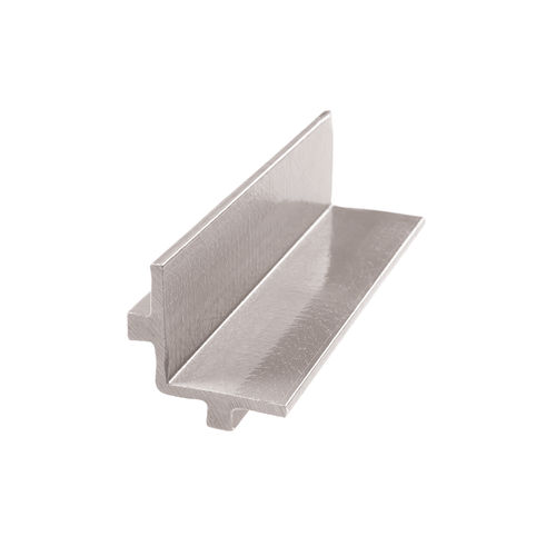 Selbstblockierender Winkelschiene - 53AW - M.M. srl