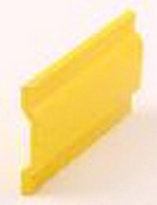 Verbundwerkstoff-Profil - 53G1 - M.M. srl - gerillt / für Geländer / pultrudiert