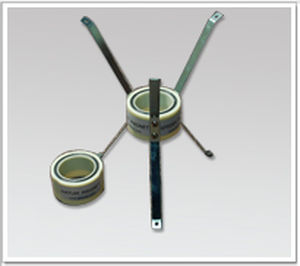 Magnet-Dehnungsmesser - GV-2413 - Dong-A Geovan Co.,Ltd