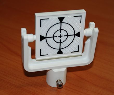 Reflex-Zielscheibe - GV-2430 - Dong-A Geovan Co.,Ltd