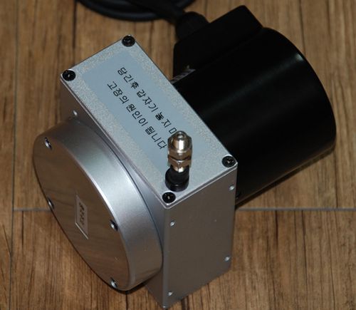 Draht-Dehnungsmesser - GV-2434W - Dong-A Geovan Co.,Ltd