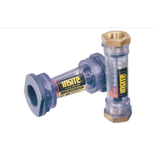 Kolben-Durchflussmesser - PX - UNIVERSAL FLOW MONITORS - Volumen / für Wasser / für Druckluft