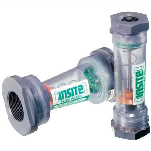 Kolben-Durchflussmesser - TX - UNIVERSAL FLOW MONITORS - Volumen / für Wasser / DN25 - 1"