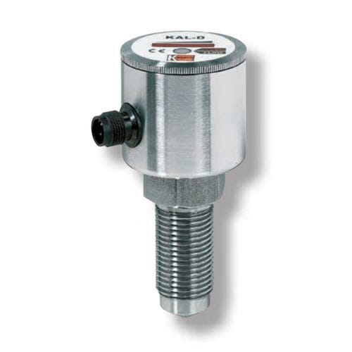 Thermo-Durchflusswächter - KAL-D series - UNIVERSAL FLOW MONITORS - für Flüssigkeiten / kompakt / Industrie