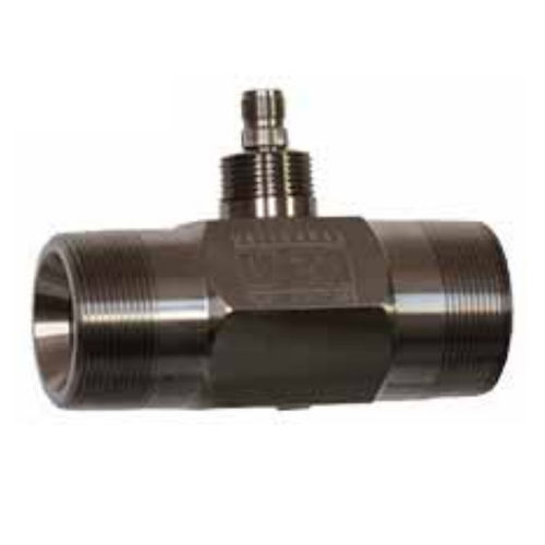 Volumendurchflussmesser - HA series - UNIVERSAL FLOW MONITORS - für Flüssigkeiten / DN50 - 2" / DN25 - 1"