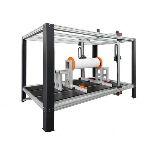 Schneidplotter für extrudiertes Polystyrol - TERMCUT U series - LYNX Poland - für Schaum / CNC / 3D