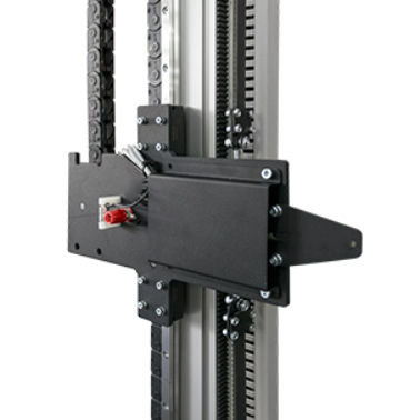 Automatischer Spanner - LYNX Poland
