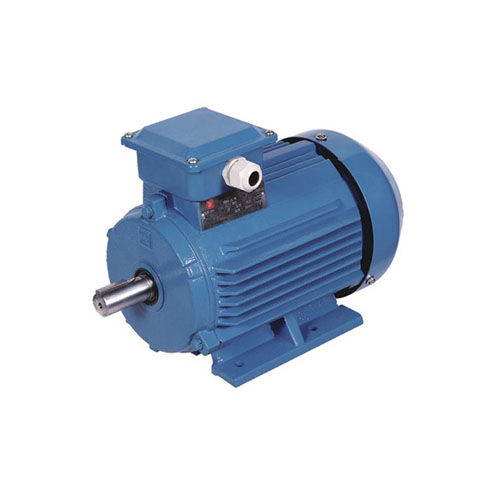 Asynchronmotor - EMA series - Fujian Mindong Electric Co., Ltd. - dreiphasig / 220 V / 380 V