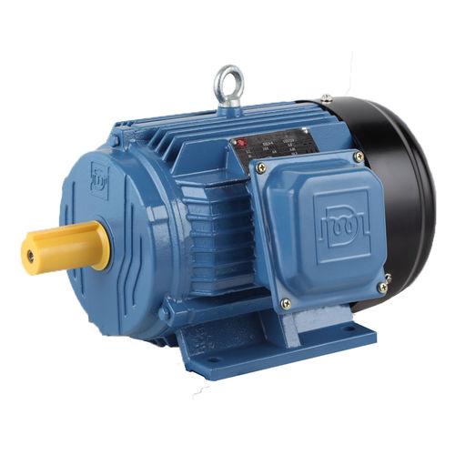 Induktionsmotor - EM series - Fujian Mindong Electric Co., Ltd. - dreiphasig / Käfigläufer / ex-geschützt