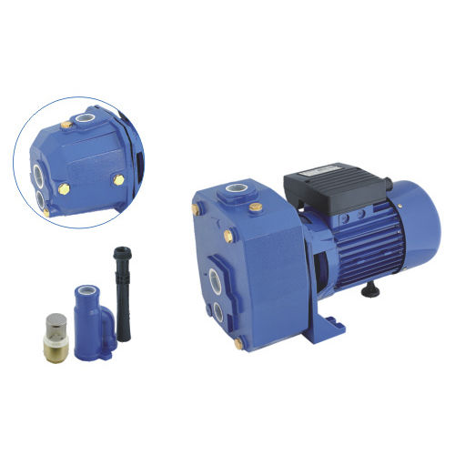 Kreiselpumpe - DP series - Fujian Mindong Electric Co., Ltd. - für Klarwasser / für Chemikalien / Öl