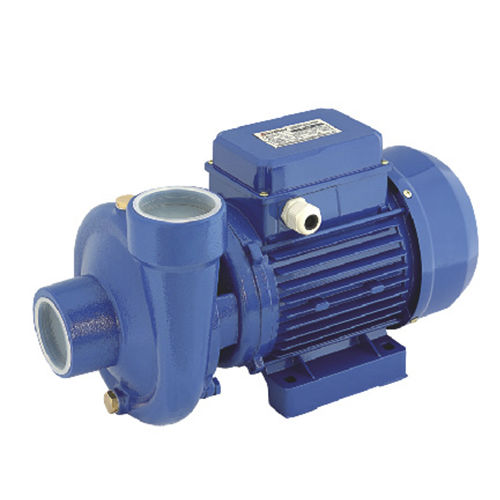 Kreiselpumpe - S200 series - Fujian Mindong Electric Co., Ltd. - Wasser / mit Elektromotor / stationär