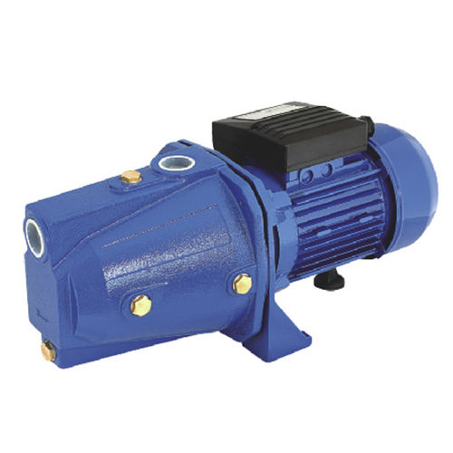 Kreiselpumpe - JETB series - Fujian Mindong Electric Co., Ltd. - Wasser / mit Elektromotor / selbstansaugend