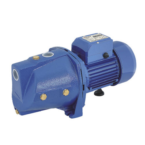 Kreiselpumpe - JSW series - Fujian Mindong Electric Co., Ltd. - Wasser / mit Elektromotor / selbstansaugend