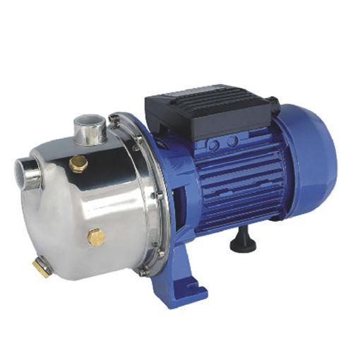 Kreiselpumpe - JETS series - Fujian Mindong Electric Co., Ltd. - Wasser / mit Elektromotor / selbstansaugend