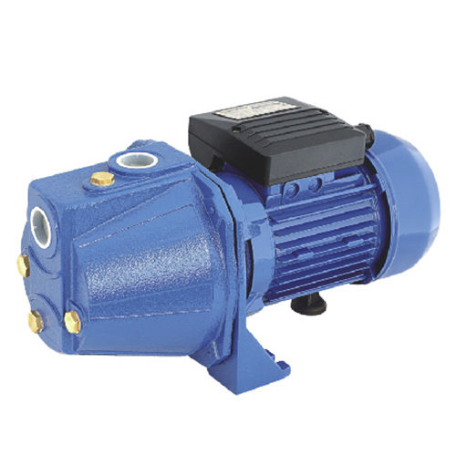 Kreiselpumpe - JET series - Fujian Mindong Electric Co., Ltd. - Wasser / mit Elektromotor / selbstansaugend