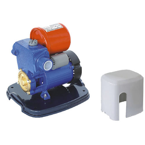 Periphäre Pumpe - AUTOSW 110 - Fujian Mindong Electric Co., Ltd. - Wasser / mit Elektromotor / stationär
