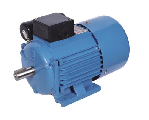 Induktionsmotor - YC series - Fujian Mindong Electric Co., Ltd. - einphasig / Anlaufkondensatoren / IP44