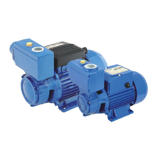 Periphäre Pumpe - TPS series - Fujian Mindong Electric Co., Ltd. - Wasser / mit Elektromotor / selbstansaugend