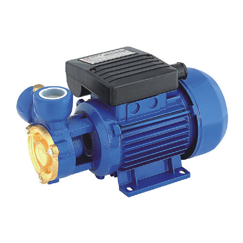 Periphäre Pumpe - DB - Fujian Mindong Electric Co., Ltd. - für Klarwasser / mit Elektromotor / stationär