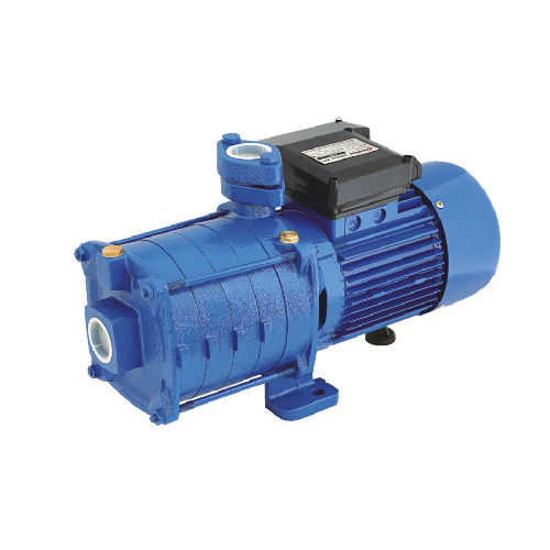 Kreiselpumpe - HMP - Fujian Mindong Electric Co., Ltd. - für Klarwasser / Öl / mit Elektromotor