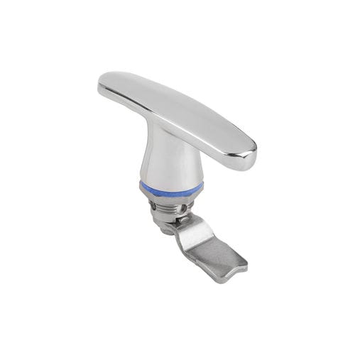 Hygienisches Schloss - K1452 series - HEINRICH KIPP WERK GmbH & Co. KG - 1/4-Umdrehung / für Schränke / Schubladen