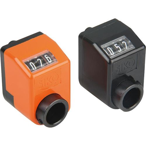 Positionsanzeiger - K0408 series - HEINRICH KIPP WERK GmbH & Co. KG - analog / Inline / kompakt