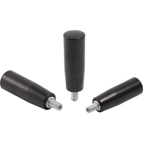 Runder Lenkergriff - K1201 series - HEINRICH KIPP WERK GmbH & Co. KG