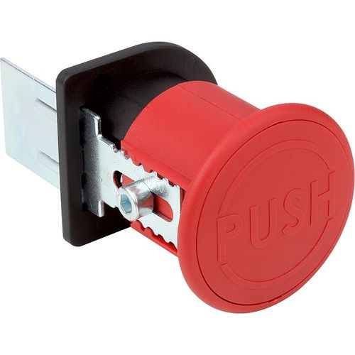 Notausschalter-Drucktaster - K1497 series - HEINRICH KIPP WERK GmbH & Co. KG - Kunststoff