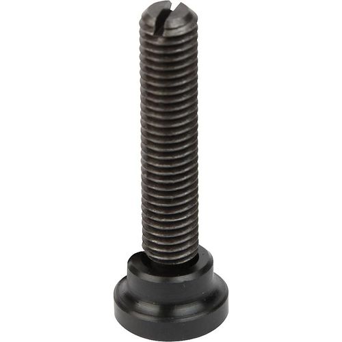 Axialdruck-Schraube - K0688 series - HEINRICH KIPP WERK GmbH & Co. KG - Zylinderkopf / Schlitz / Stahl