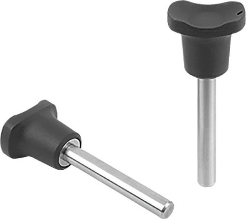 Steckbolzen - K1216 series - HEINRICH KIPP WERK GmbH & Co. KG