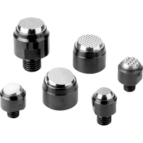 Gewinde-Tampon - K0282 series - HEINRICH KIPP WERK GmbH & Co. KG
