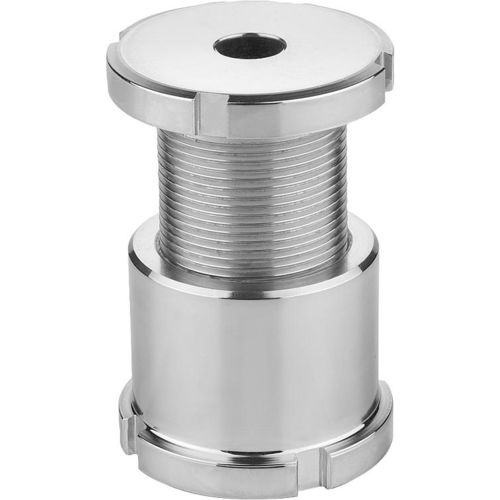 Stahl-Säulengestell - K0692 series - HEINRICH KIPP WERK GmbH & Co. KG