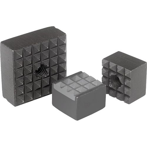 Tampon - K0387 series - HEINRICH KIPP WERK GmbH & Co. KG