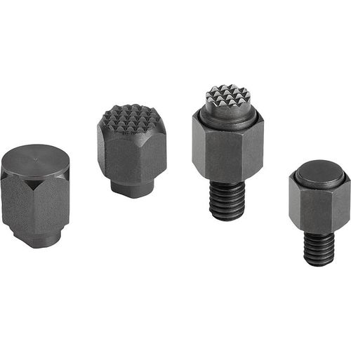 Tampon - K1164 series - HEINRICH KIPP WERK GmbH & Co. KG
